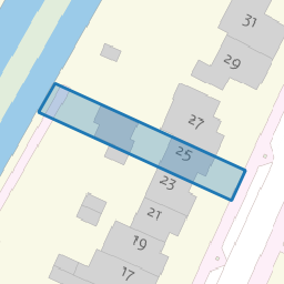 Perceel PPD00-B-2455