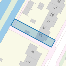 Perceel PPD00-B-2457