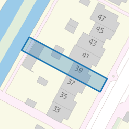 Perceel PPD00-B-2460