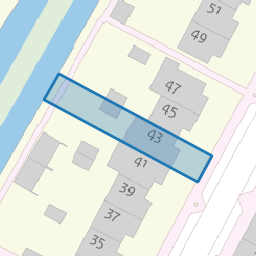 Perceel PPD00-B-2462