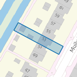 Perceel PPD00-B-2467