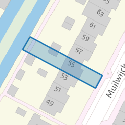 Perceel PPD00-B-2468