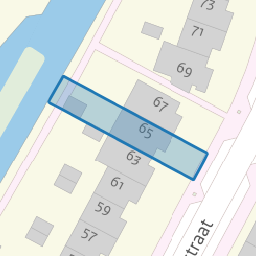 Perceel PPD00-B-2473