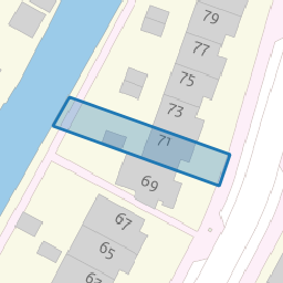 Perceel PPD00-B-2476