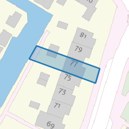 Perceel PPD00-B-2479