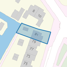 Perceel PPD00-B-2481