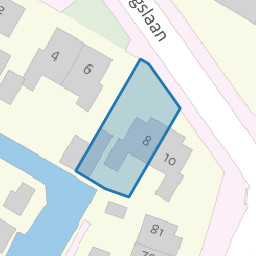 Perceel PPD00-B-2483