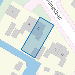 Perceel PPD00-B-2484