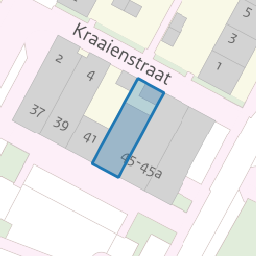 Perceel PPD00-B-2491