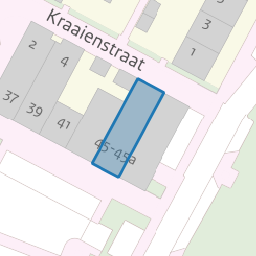 Perceel PPD00-B-2492