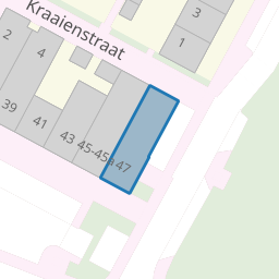 Perceel PPD00-B-2493