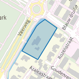 Perceel PPD00-B-2496