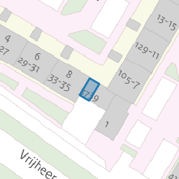 Perceel PPD00-B-2498