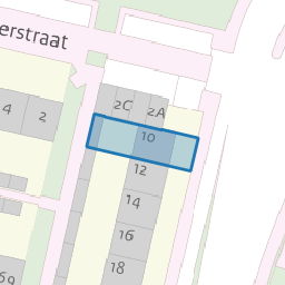 Perceel PPD00-B-2517