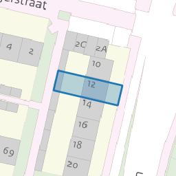 Perceel PPD00-B-2518