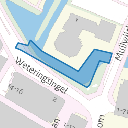 Perceel PPD00-B-2525