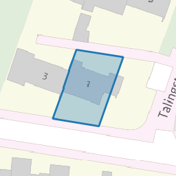 Perceel PPD00-B-2535