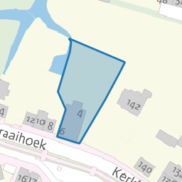 Perceel PPD00-B-2545