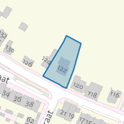 Perceel PPD00-B-2546