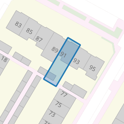 Perceel PPD00-B-2558