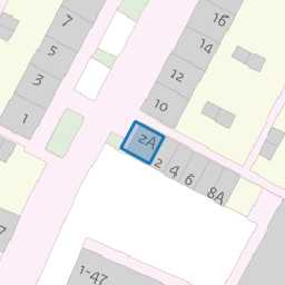 Perceel PPD00-B-2563