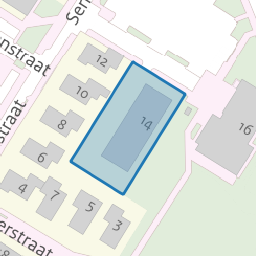 Perceel PPD00-B-2564