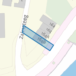 Perceel PPD00-B-2580