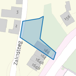 Perceel PPD00-B-2583