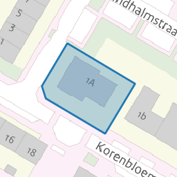 Perceel PPD00-B-2605