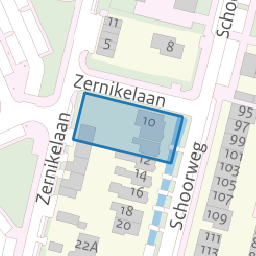 Perceel PPD00-B-2615