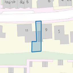 Perceel PPD00-B-2634