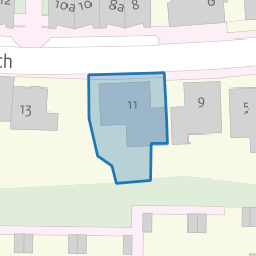 Perceel PPD00-B-2635