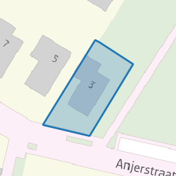 Perceel PPD00-B-2672