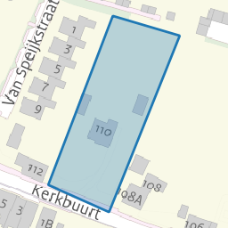 Perceel PPD00-B-2684