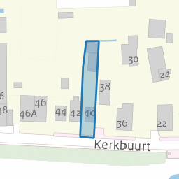 Perceel PPD00-B-2694