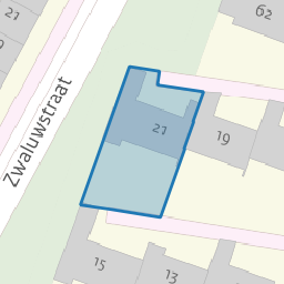 Perceel PPD00-B-2729