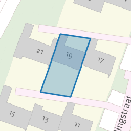 Perceel PPD00-B-2730