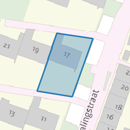 Perceel PPD00-B-2731