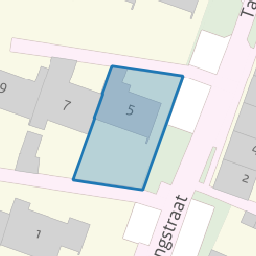 Perceel PPD00-B-2737