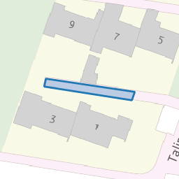 Perceel PPD00-B-2741