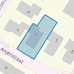 Perceel PPD00-B-2747