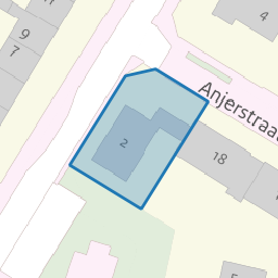 Perceel PPD00-B-2753