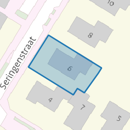 Perceel PPD00-B-2754