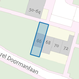 Perceel PPD00-B-2810