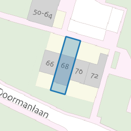 Perceel PPD00-B-2811