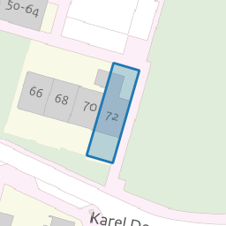 Perceel PPD00-B-2825