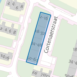 Perceel PPD00-B-2829