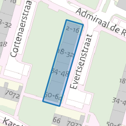 Perceel PPD00-B-2830