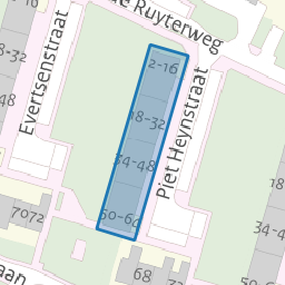 Perceel PPD00-B-2833