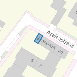 Perceel PPD00-B-2844